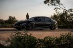 Maserati Ghibli S by ASPEC 2016 года